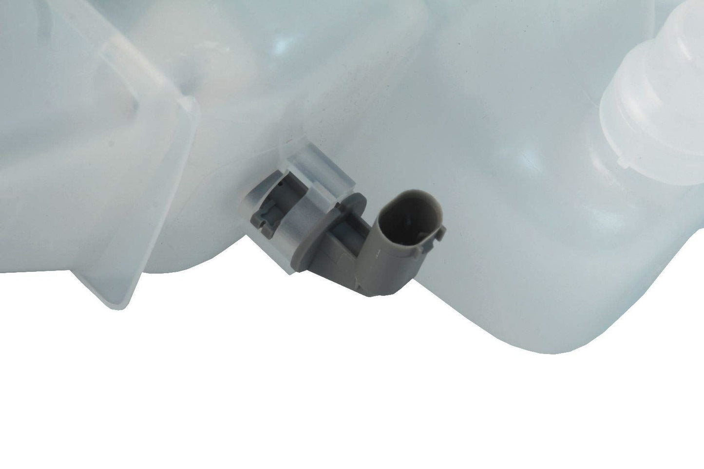 URO Parts URO-005163 Depósito de refrigerante del motor