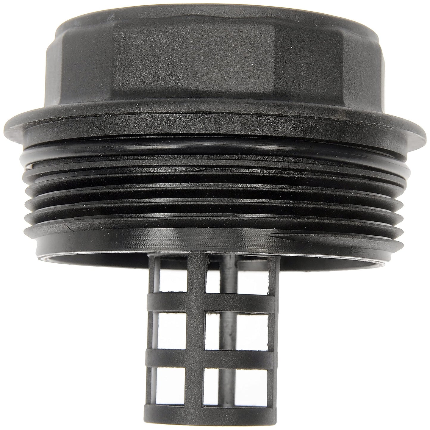 Dorman 917-004 Cubierta del filtro de aceite del motor