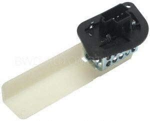 Resistencia del motor del ventilador HVAC BWD RU898