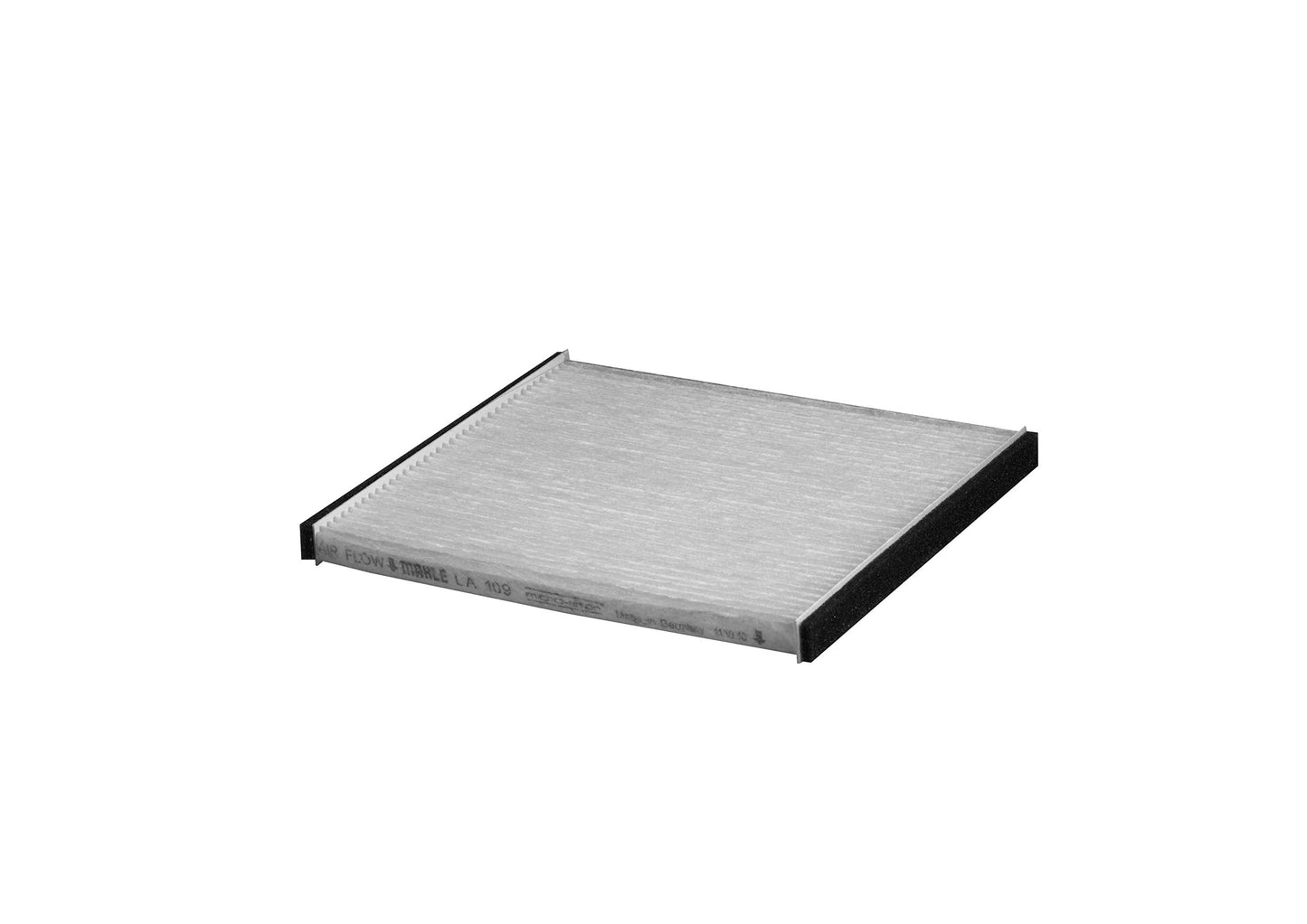 Filtre à air d'habitacle Mahle LA 109