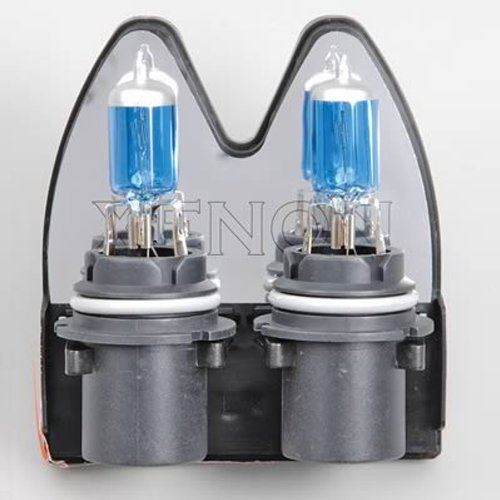 Hella H71070387 Headlight Bulb