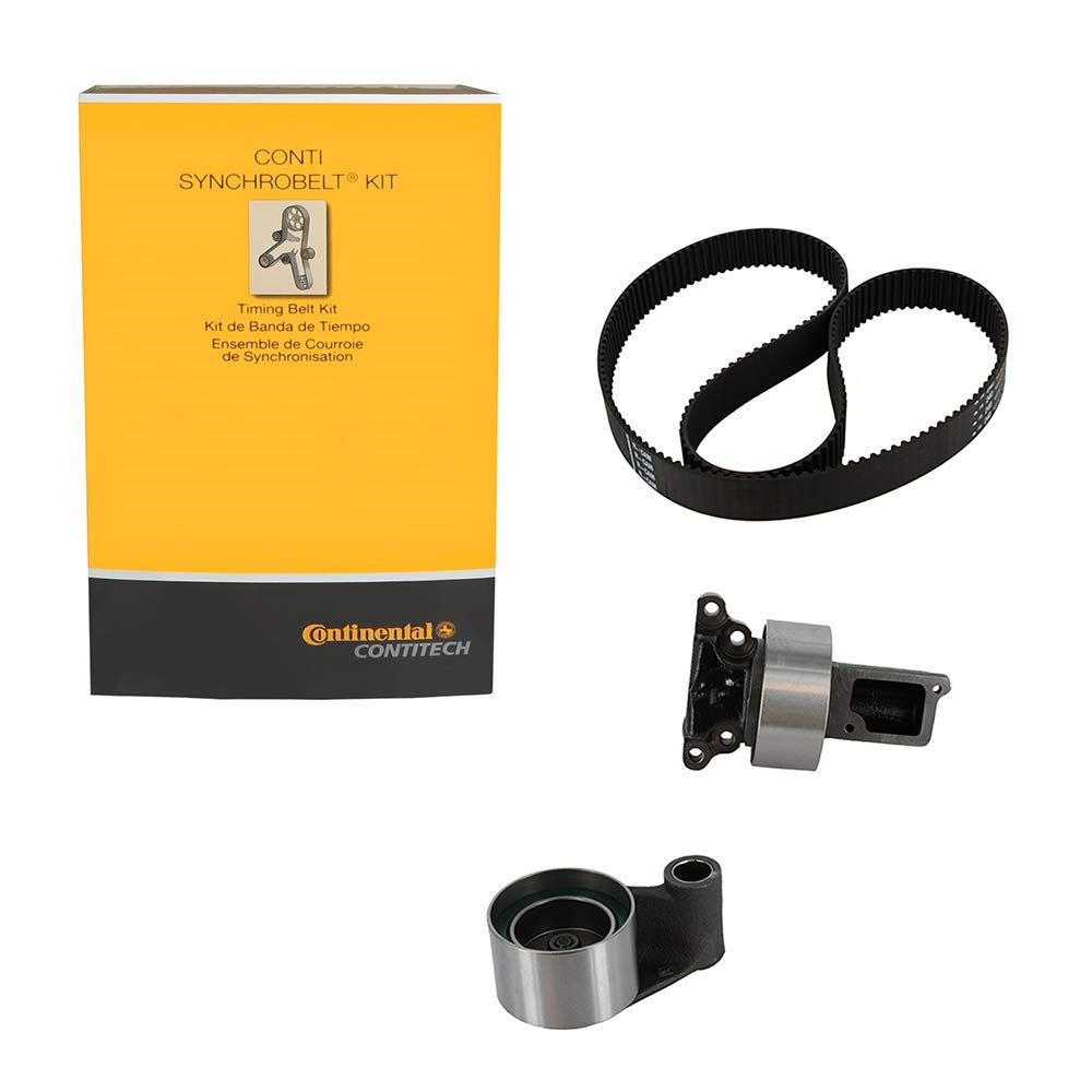 CRP TB240K1 Engine Timing Belt Component Kit