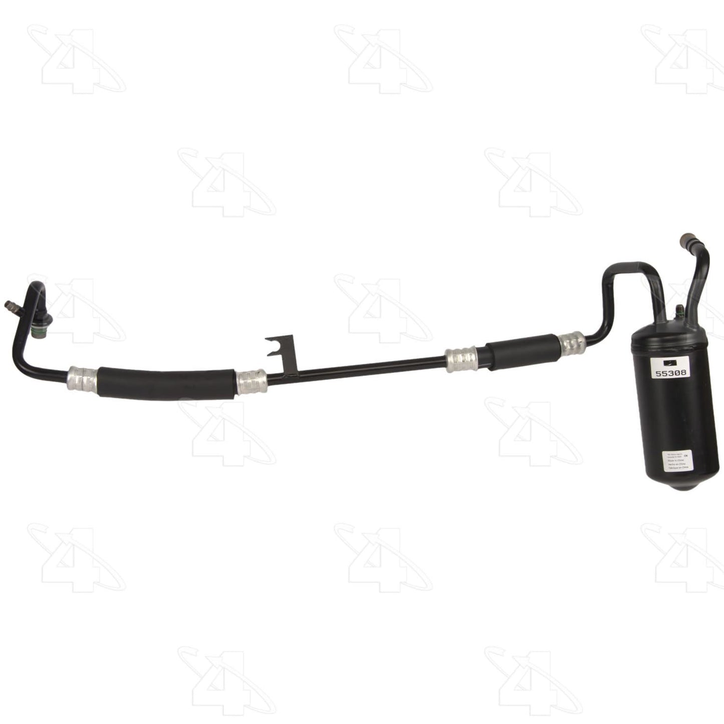 Four Seasons 55308 A/C Refrigerant Hose