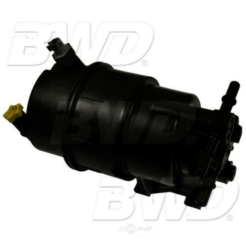 BWD DTP8 Fuel Transfer Unit
