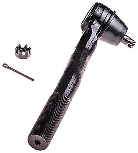 MAS Industries T3472 Steering Tie Rod End