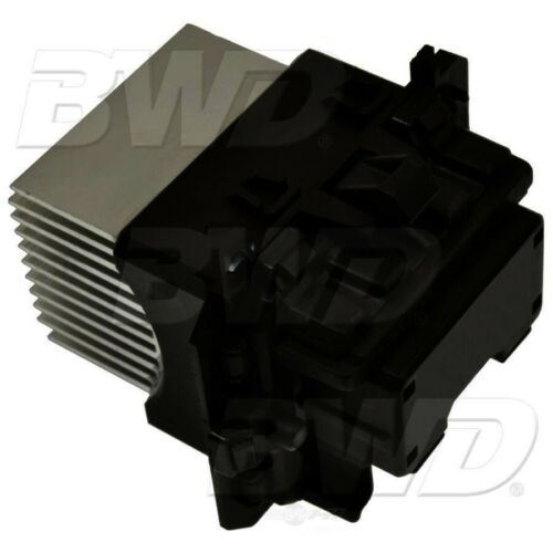 Résistance de moteur de ventilateur CVC BWD RU1612