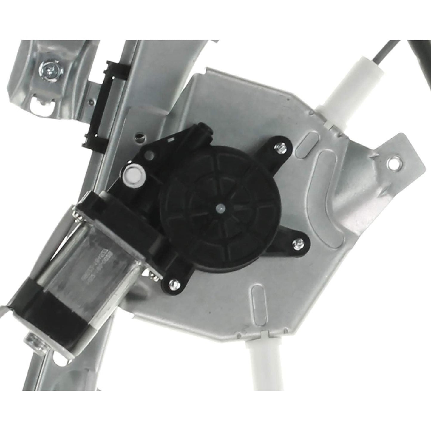 Cardone 82-1055JR Power Window Motor and Regulator Assembly
