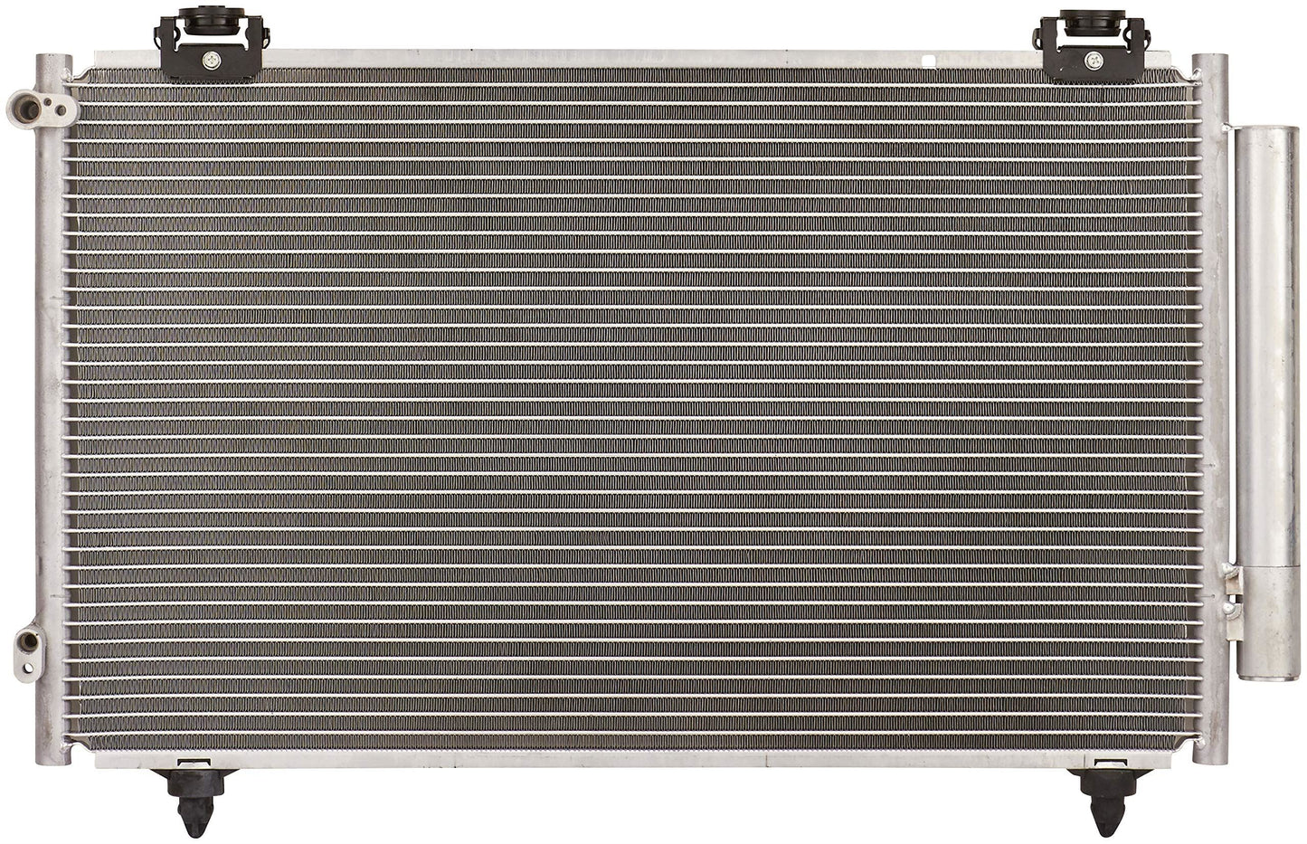 Condenseur de climatisation Spectra Premium 7-3085