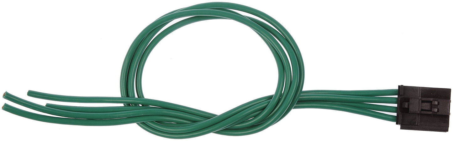 Dorman 973-305 HVAC Blower Motor Resistor Connector