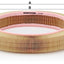MANN-FILTER C 37 107 Air Filter