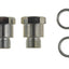 Dorman 42000 Spark Plug Non-Fouler