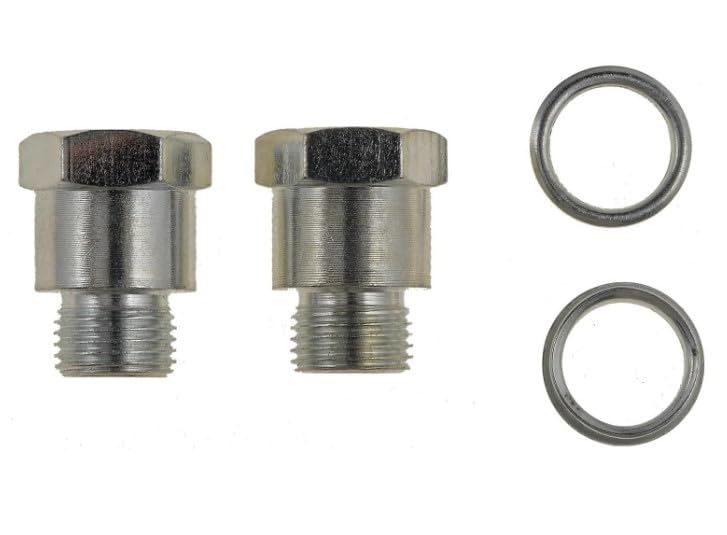 Dorman 42000 Spark Plug Non-Fouler