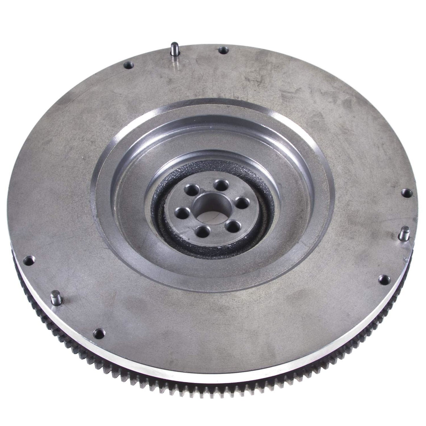Volante motor de embrague LuK LFW156