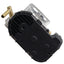 Beck/Arnley 154-0171 Cuerpo del acelerador de inyección de combustible