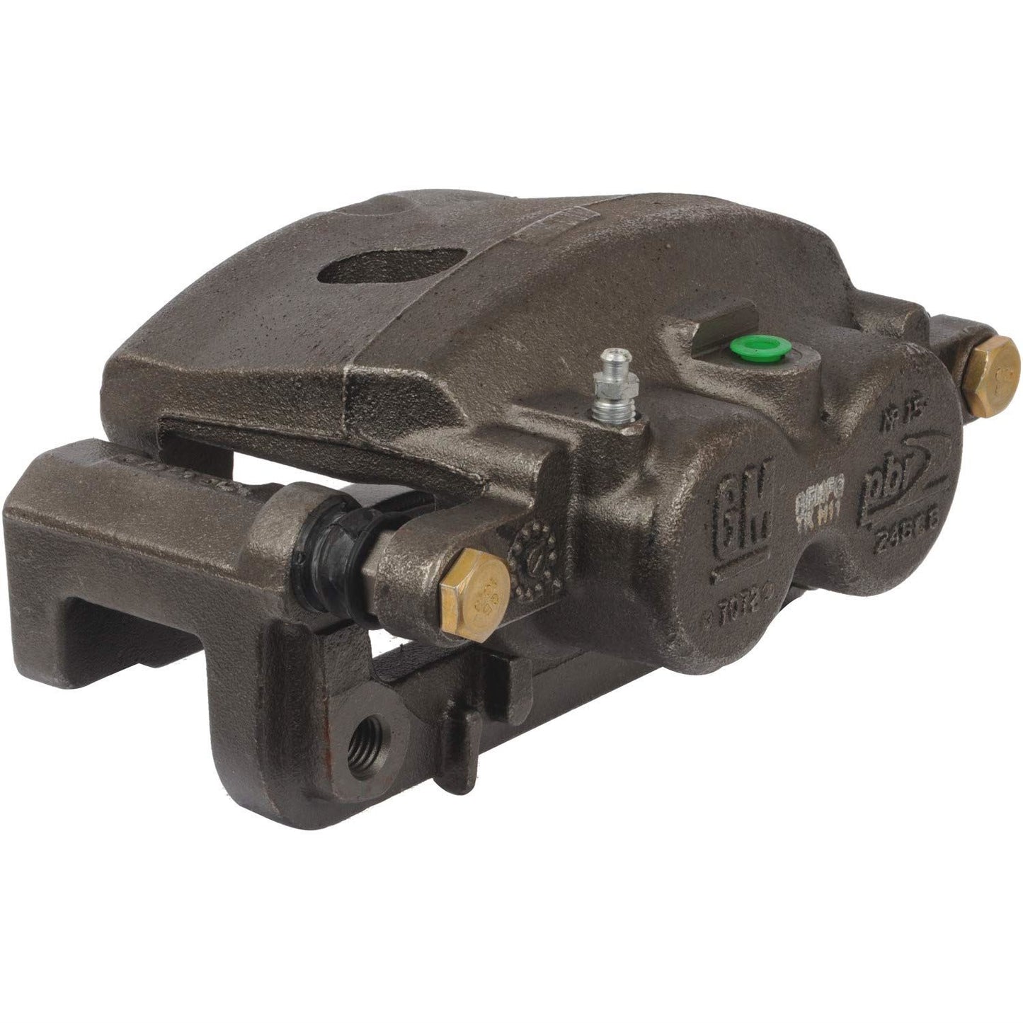 Pinza de freno de disco Cardone 18-B4918AHD