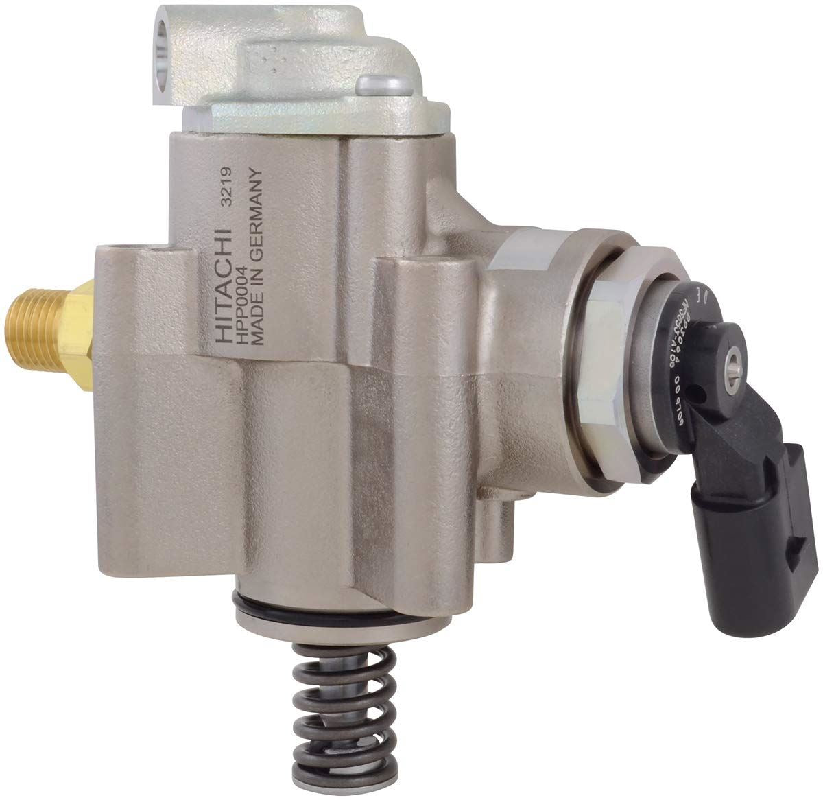 Hitachi HPP0004 Pompe à carburant haute pression à injection directe