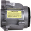 CARDONE 32-209 Pompe d'injection d'air secondaire