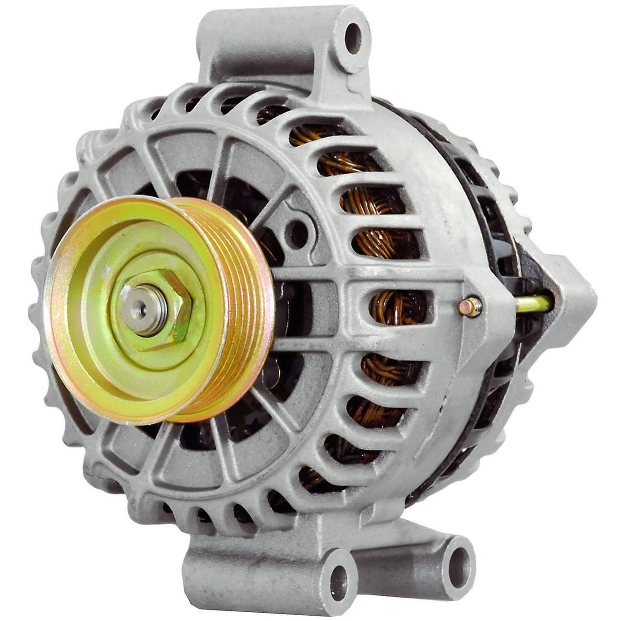 Denso 210-5343 Alternator