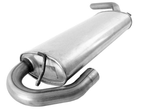 ÉCHAPPEMENT WALKER 50064