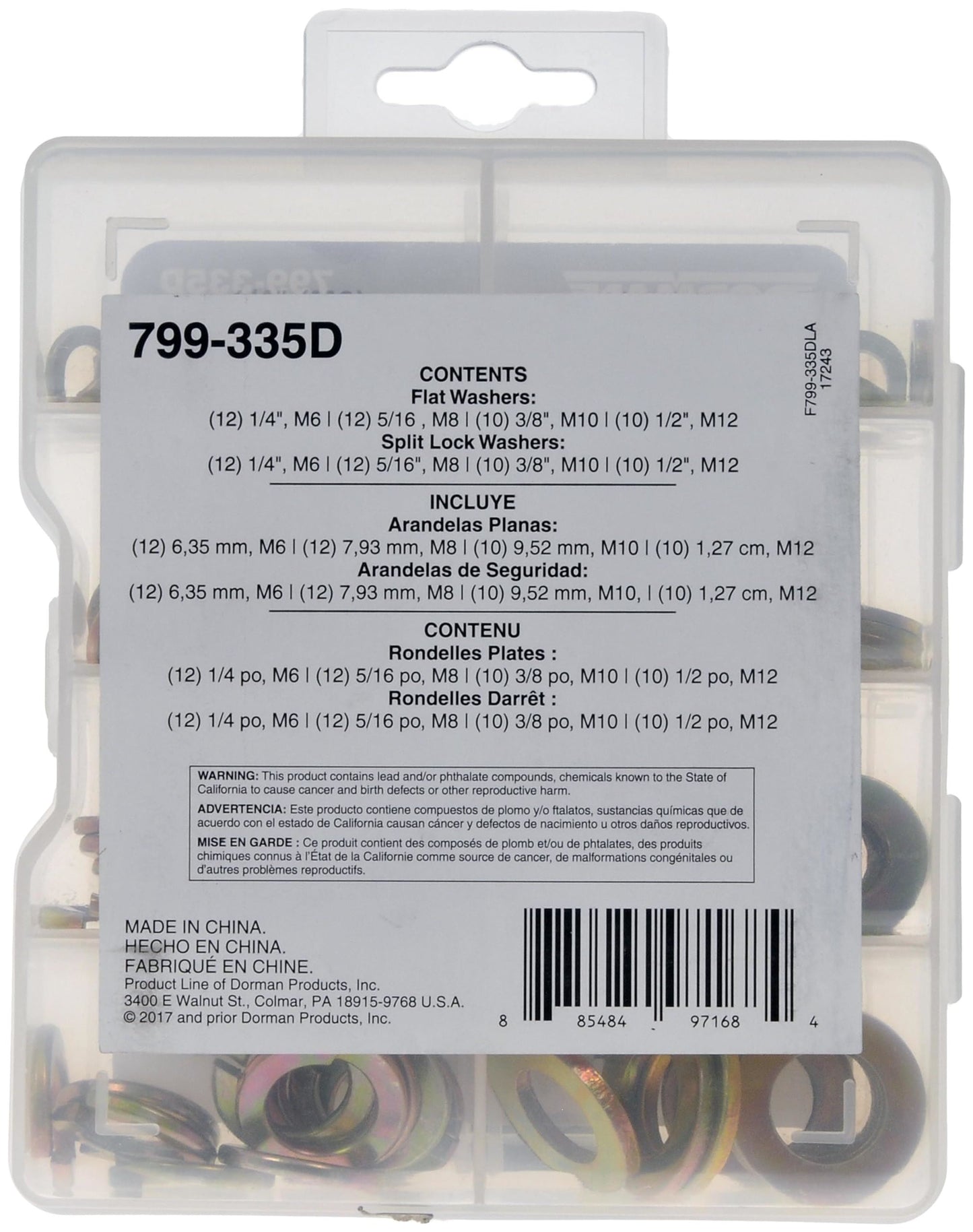 Dorman 799-335D