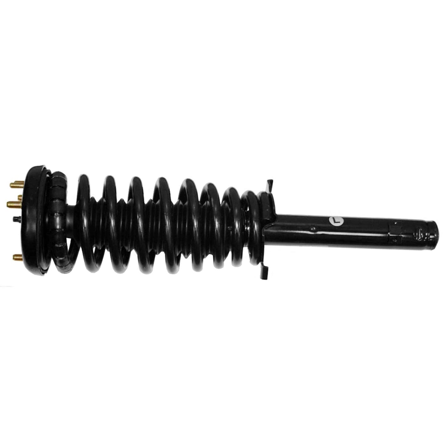 Monroe 171691L Jambe de suspension et ressort hélicoïdal
