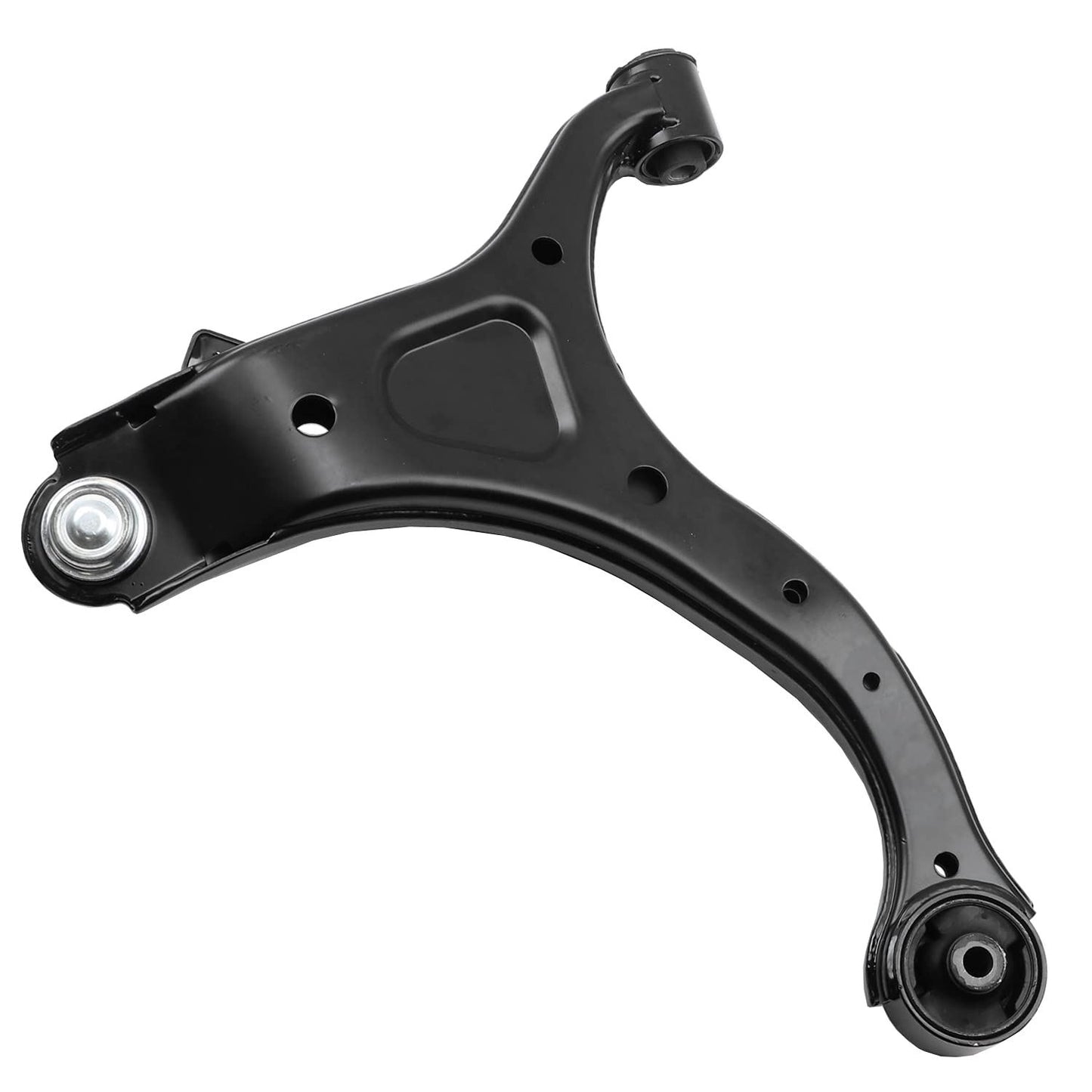 Beck/Arnley 102-6846 Conjunto de brazo de control de suspensión y rótula