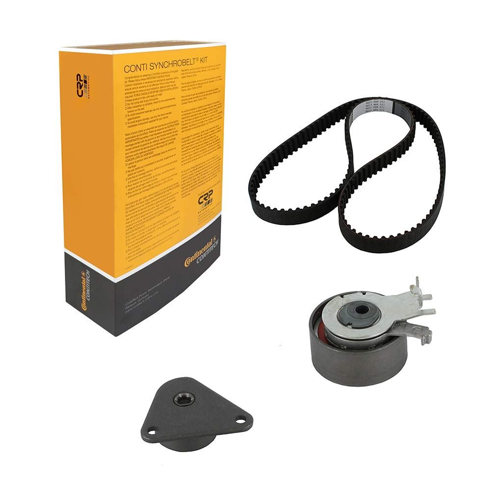 Kit de courroie de distribution moteur CRP TB331K1