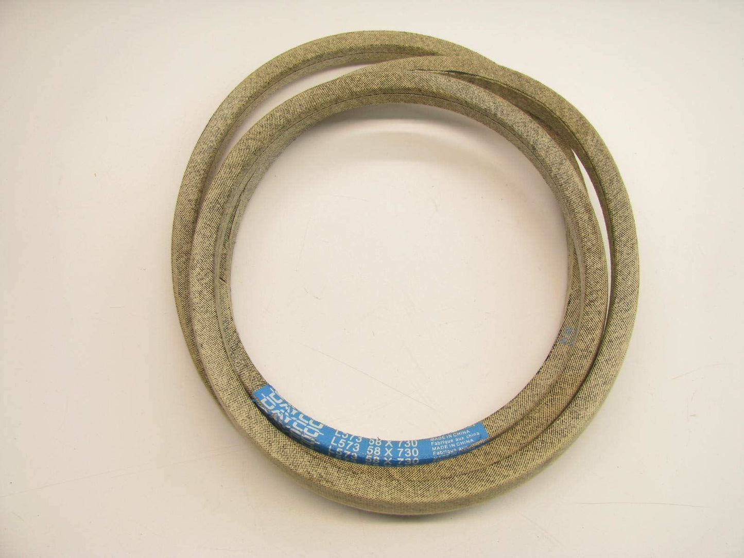 Dayco L573