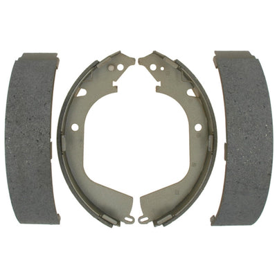 ACDelco Professional Durastop 17960BF1 Patin de frein à tambour