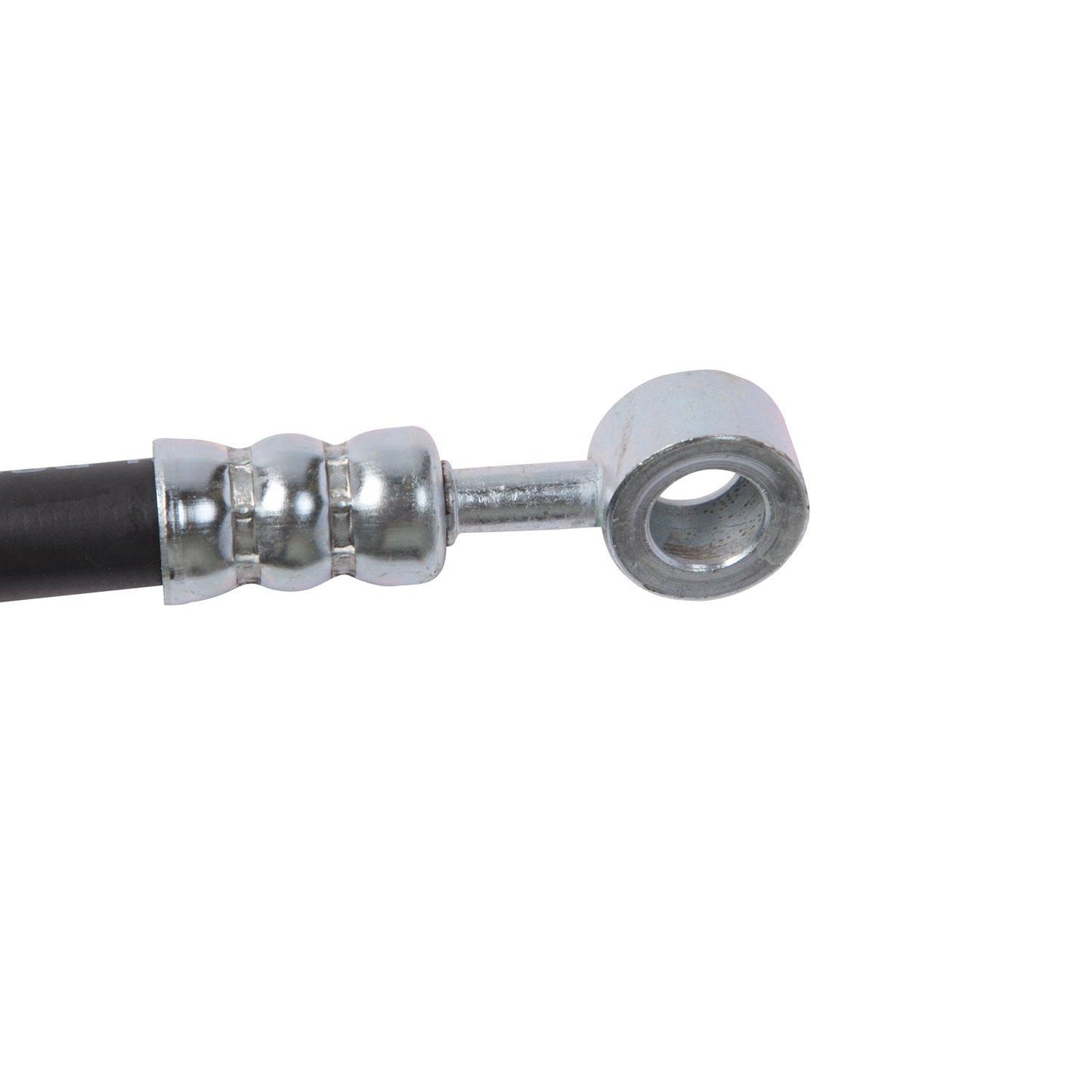 Edelmann 92201 Power Steering Pressure Line Hose Assembly
