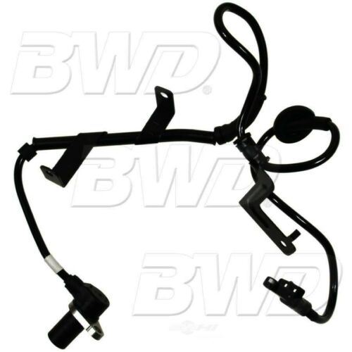 Capteur de vitesse de roue ABS BWD ABS699