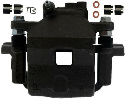 ACDelco Professional Durastop 18FR1807 Disc Brake Caliper