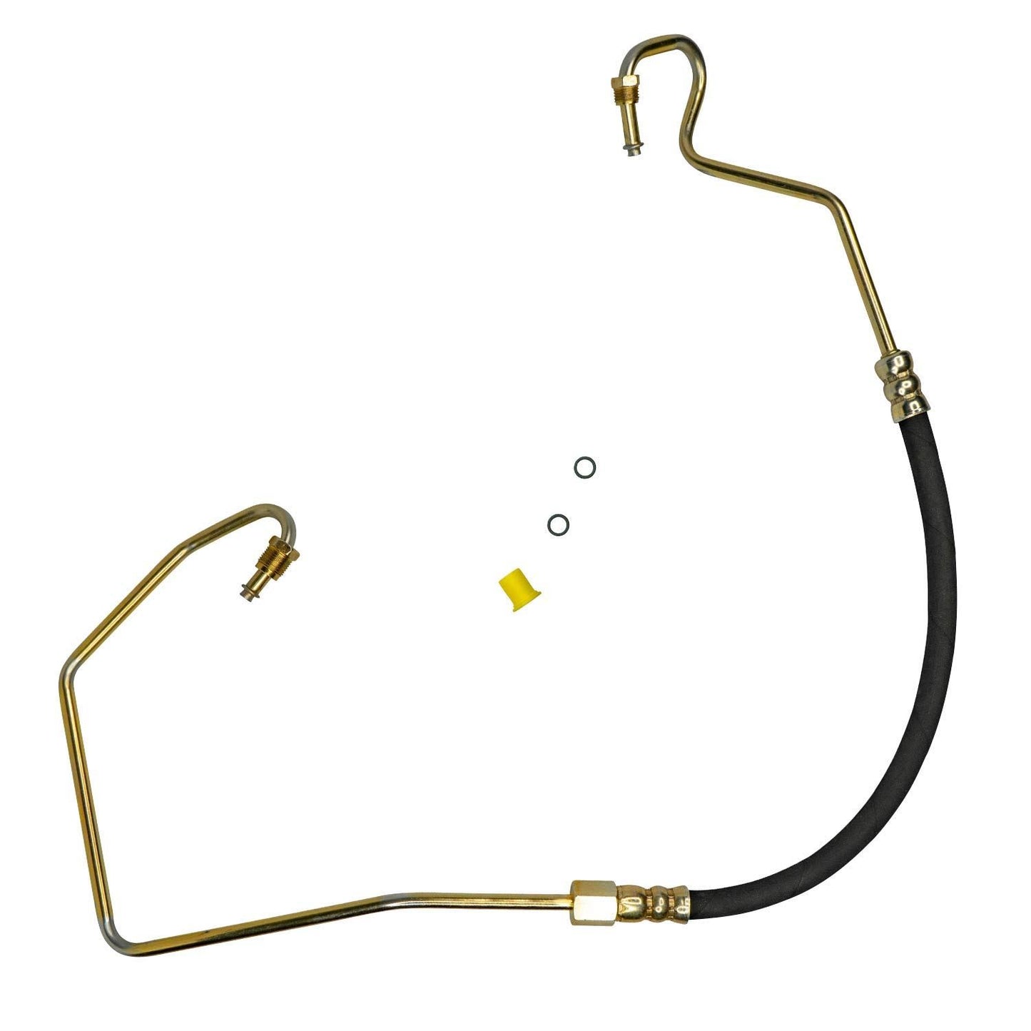 Edelmann 92294E Power Steering Pressure Line Hose Assembly