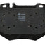 Hella-PAGID 355011831 Disc Brake Pad Set