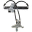 Cardone 82-1067AR Power Window Motor and Regulator Assembly