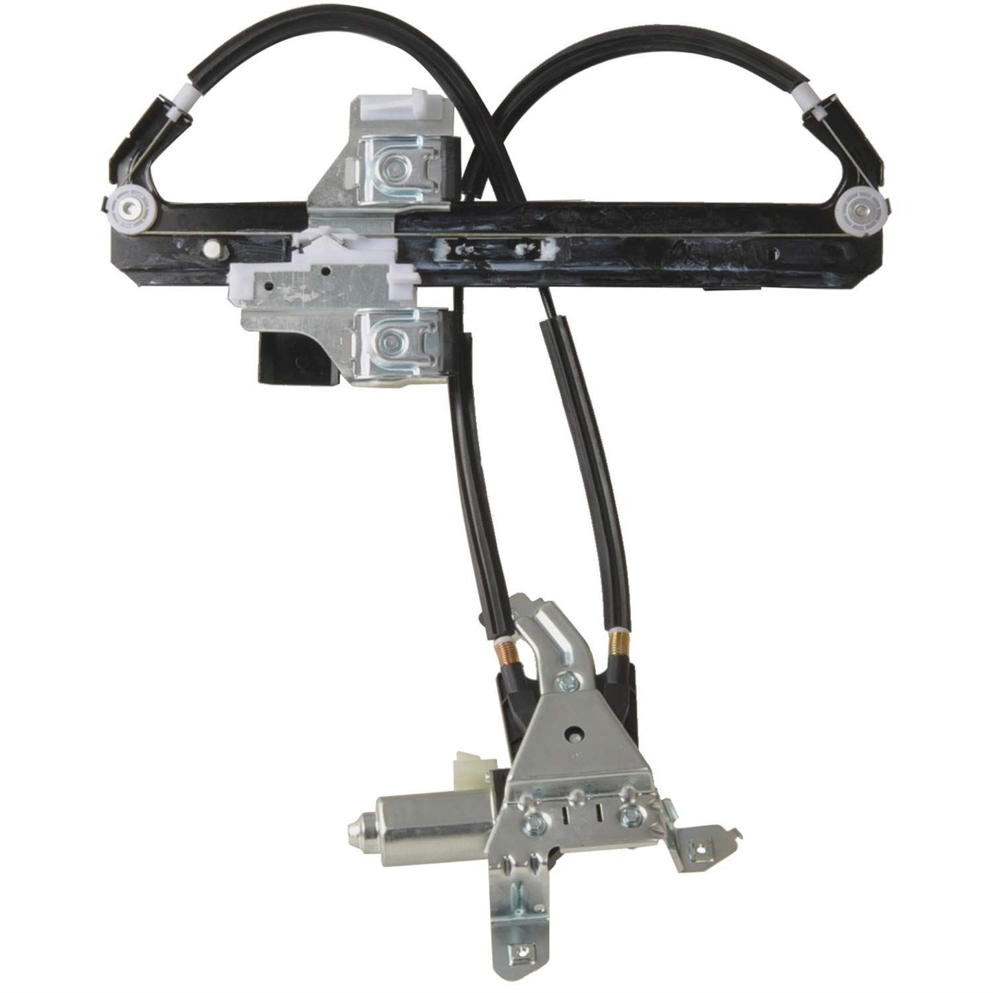 Cardone 82-1067AR Power Window Motor and Regulator Assembly
