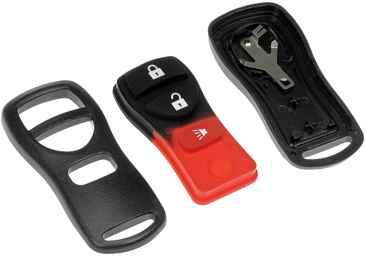 Dorman 13633 Keyless Entry Transmitter Cover
