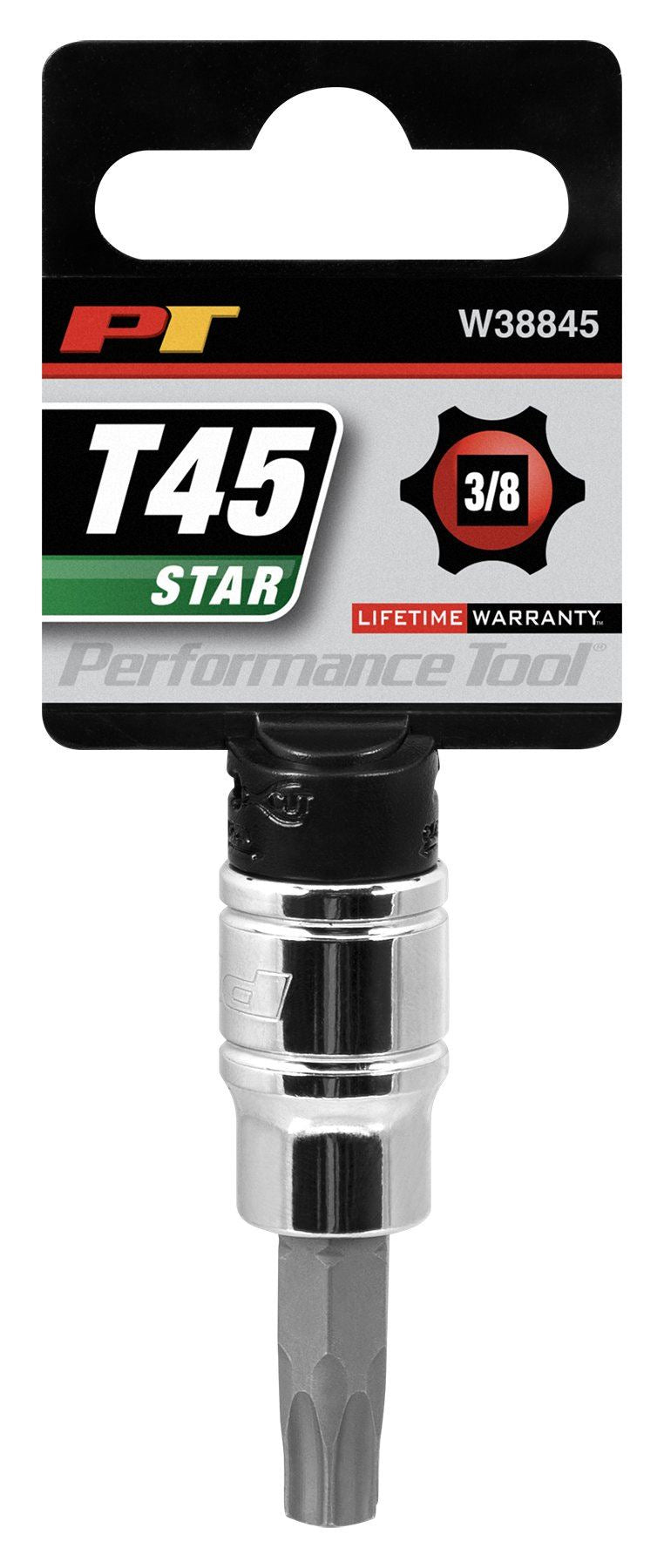 PERFORMANCE TOOL W38845