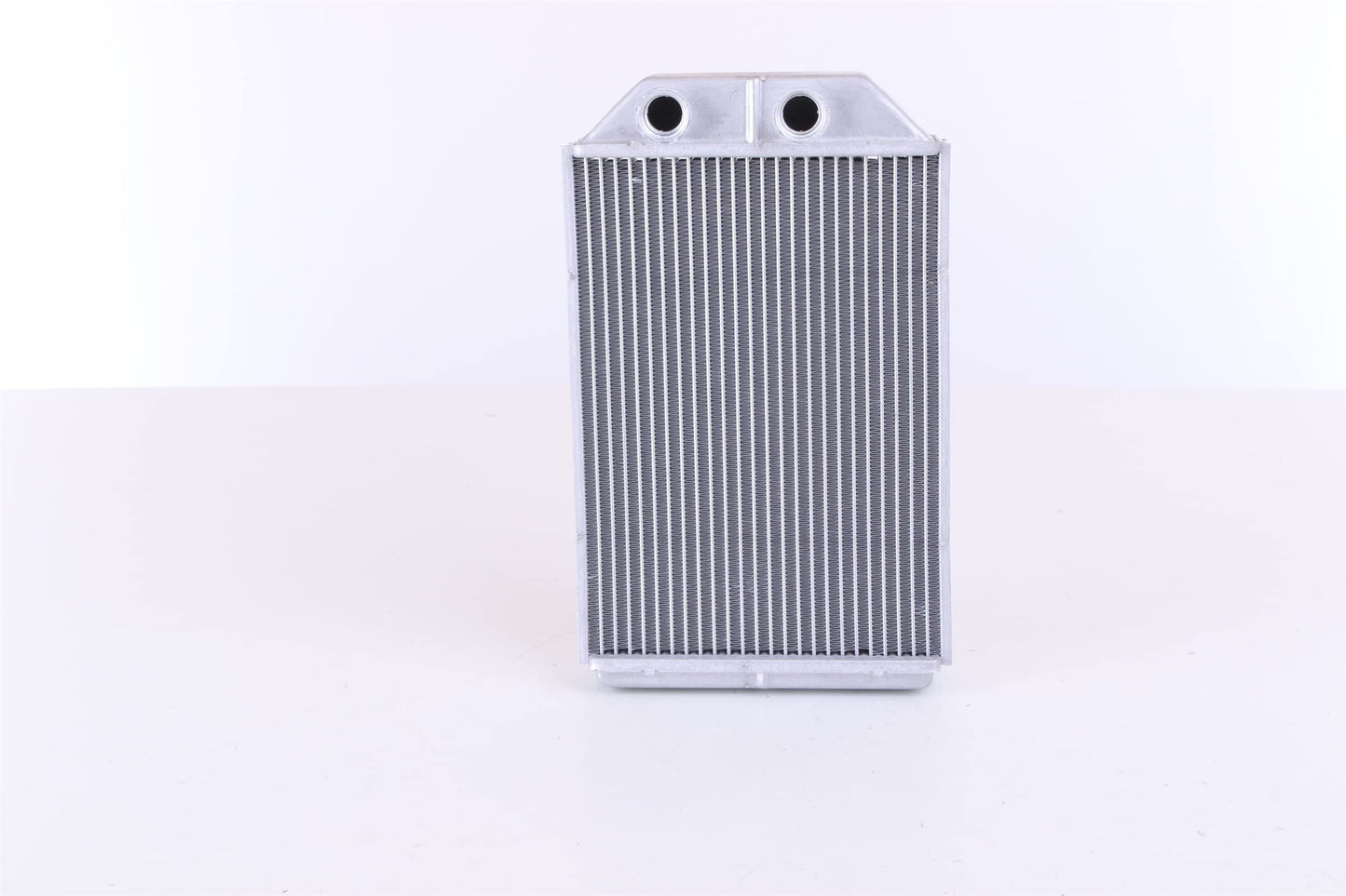 Núcleo del calentador HVAC Nissens North America 70232