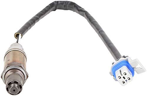 Bosch 15698 Oxygen Sensor