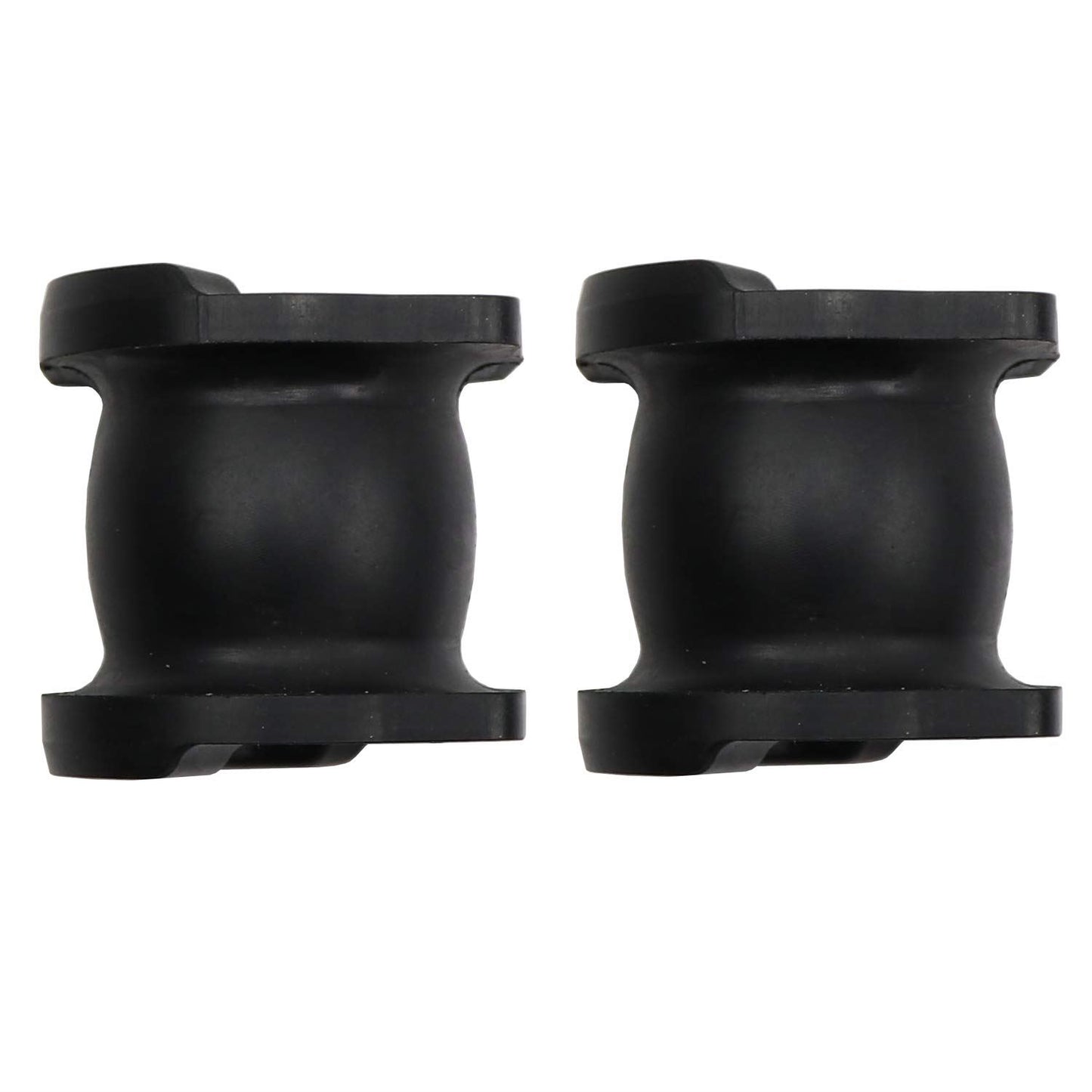 Beck/Arnley 101-8373 Kit de bujes de barra estabilizadora de suspensión