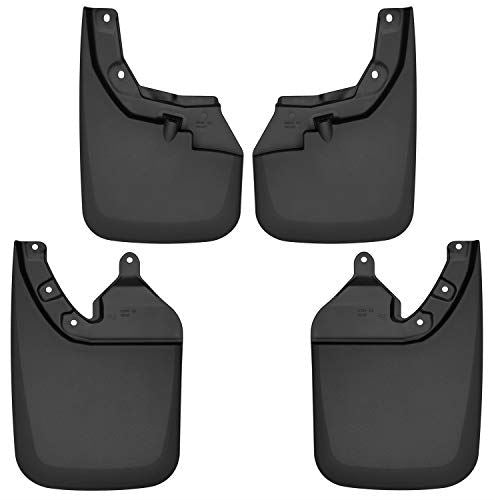 Husky Liners 56946 Guardabarros