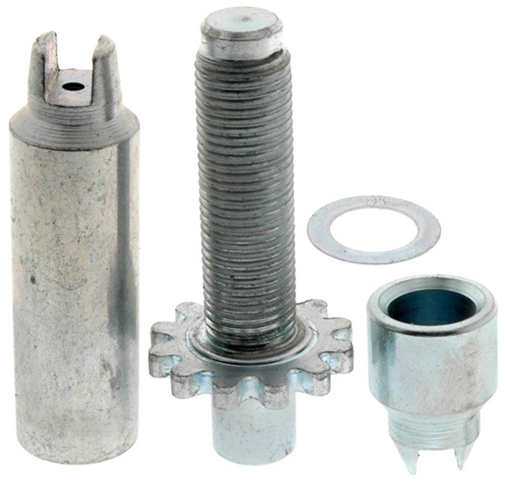 Ensemble de vis de réglage de frein à tambour Raybestos H1500