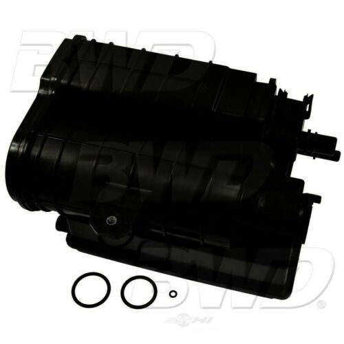 Bote de vapor BWD CP1599