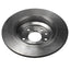 Beck/Arnley 083-3438 Rotor de freno de disco