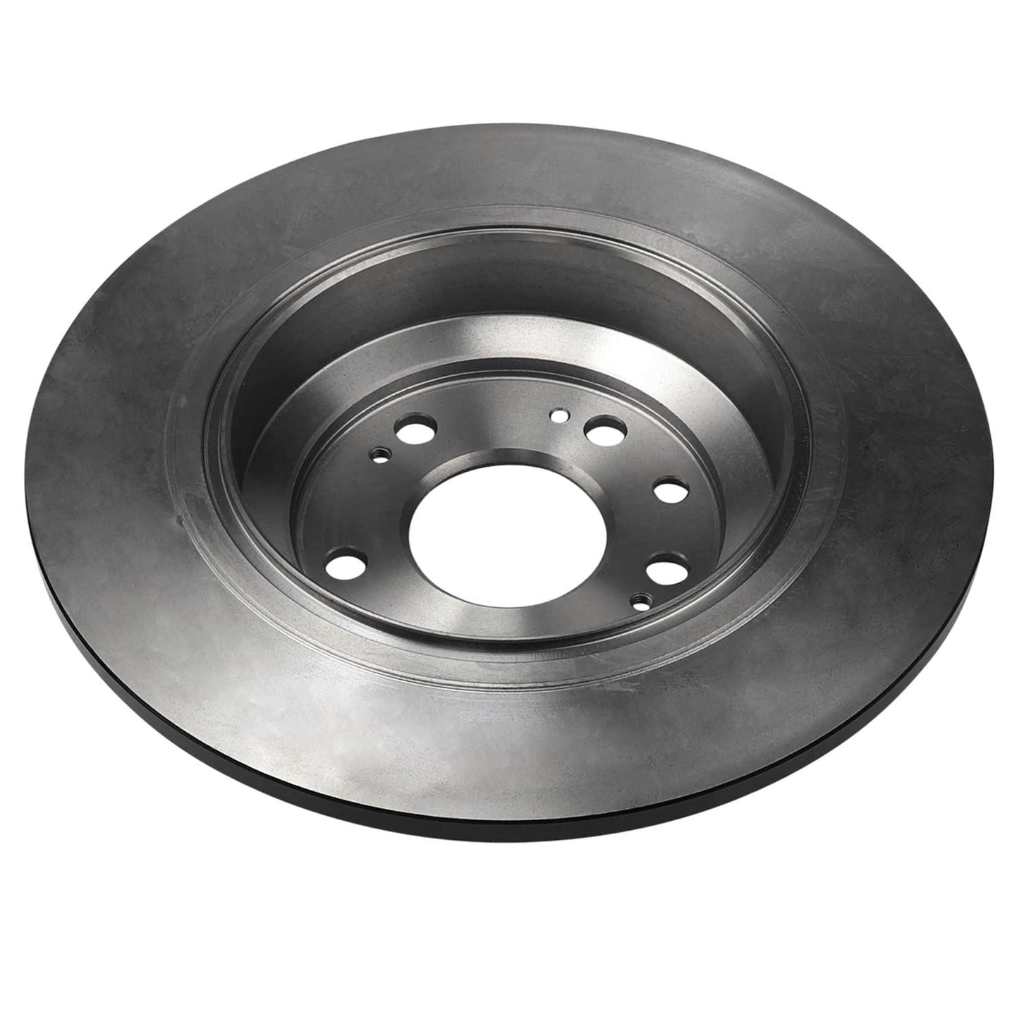 Beck/Arnley 083-3438 Rotor de freno de disco