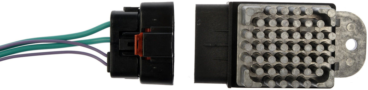 Dorman 902-310 Engine Cooling Fan Relay Kit