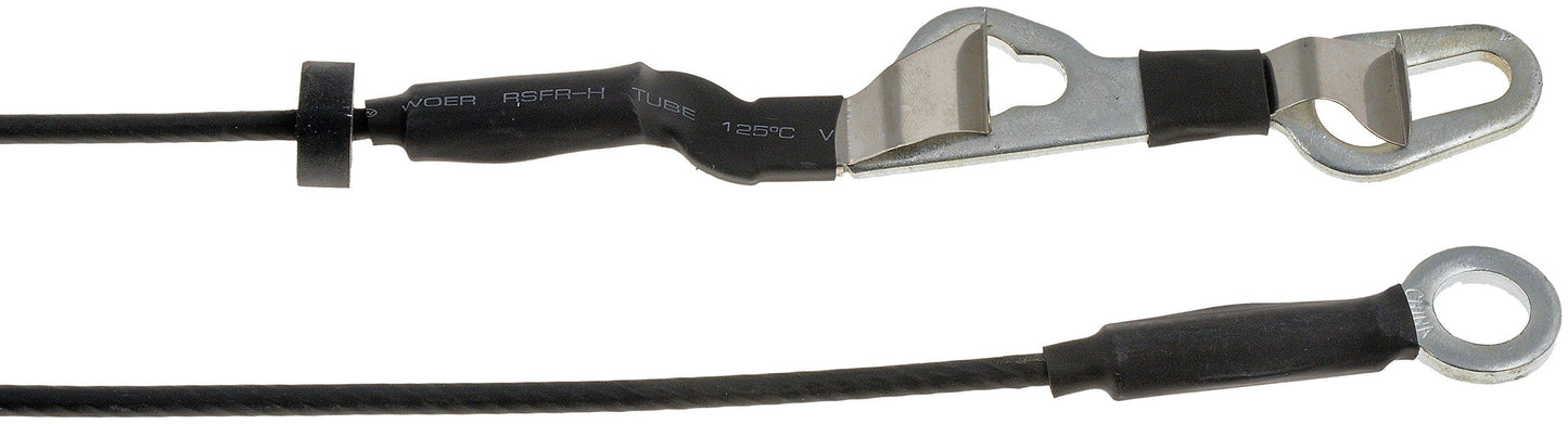 Dorman 38539 Tailgate Support Cable