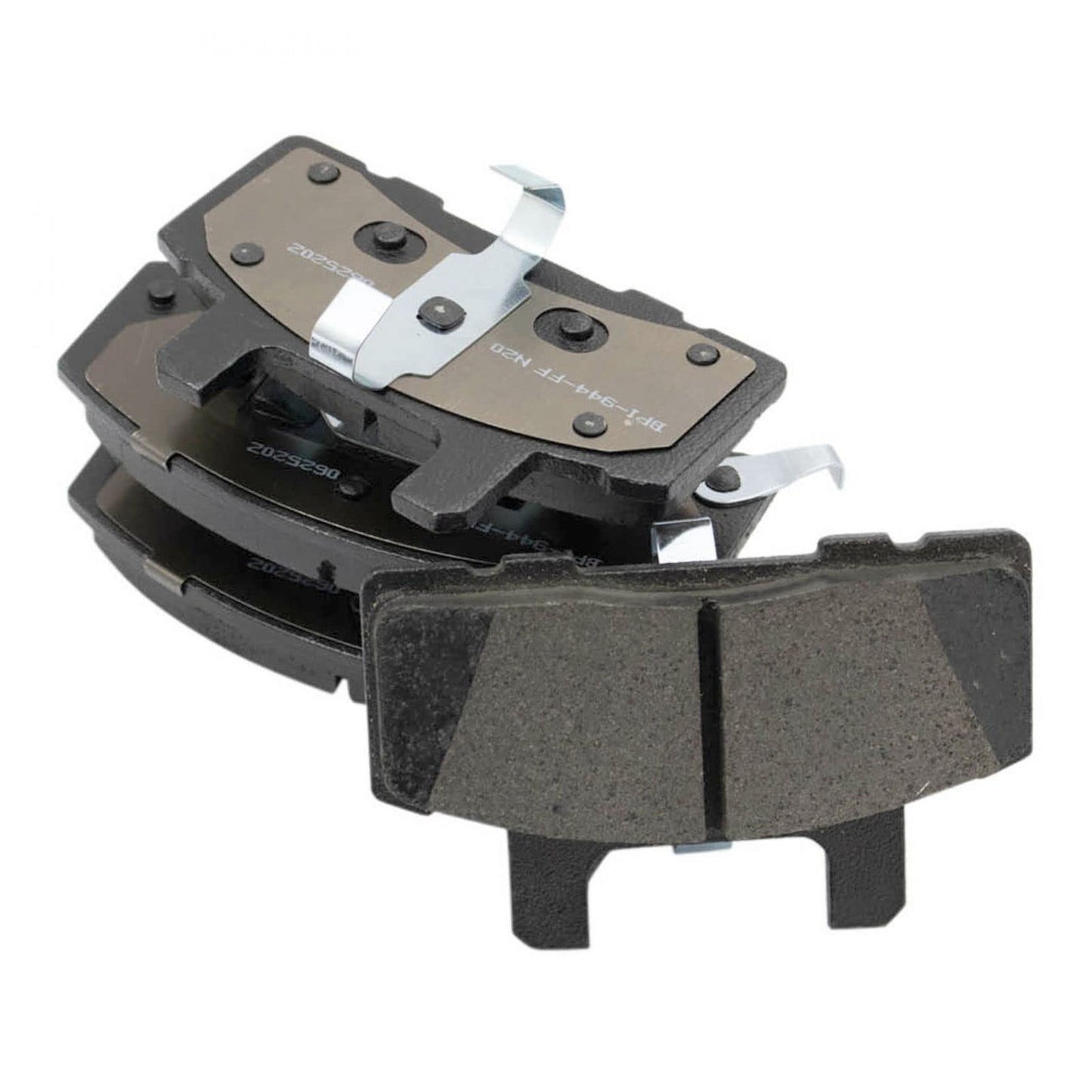 Raybestos MGD369MH Disc Brake Pad Set