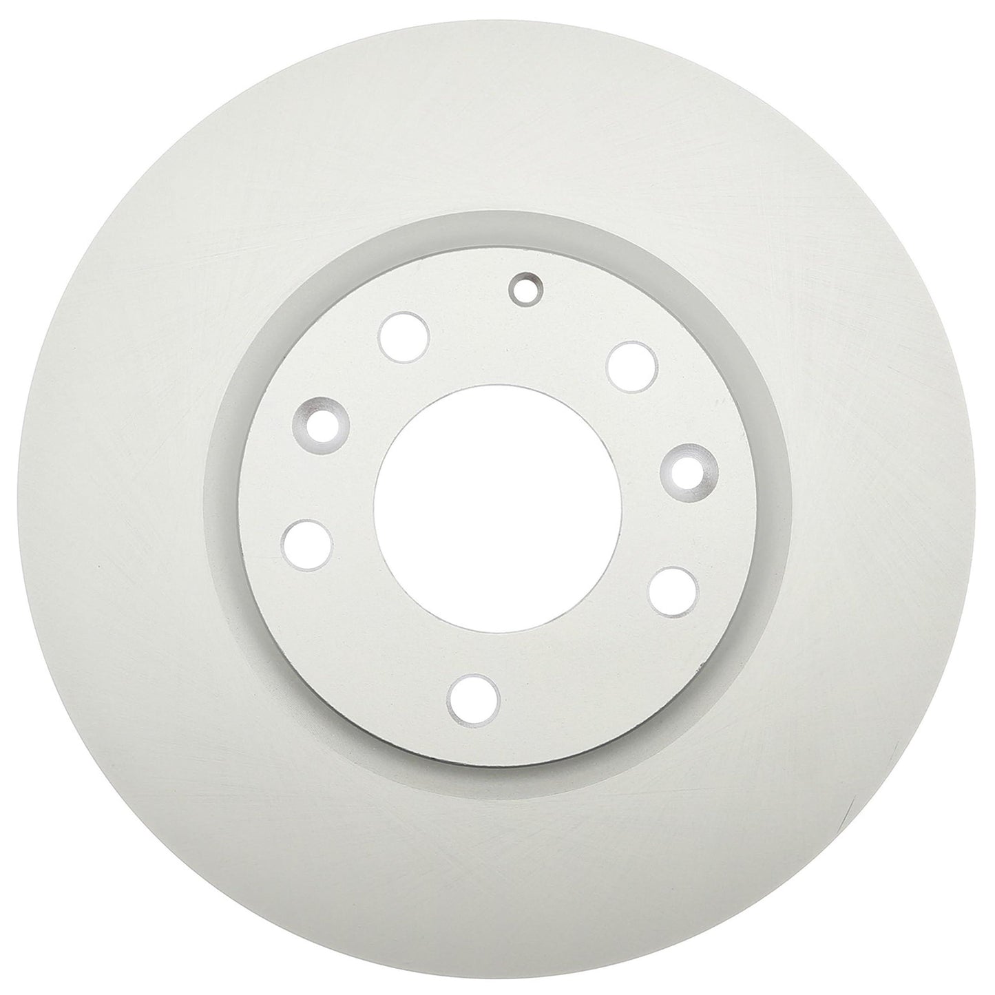 ACDelco Advantage 18A2467AC Rotor de frein à disque